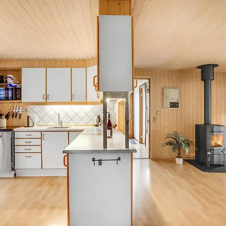 Awesome In With Wifi Vakantiehuis Dannemare